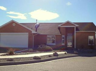 2275 Longhorn St SW, Los Lunas, NM 87031