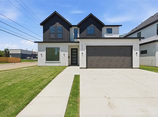 2401 Peabody Ave, Dallas, TX 75215
