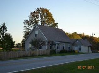 7280 State Route 62, Dillsboro, IN 47018