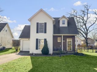 1228 Etawah Ave, Lyndon, KY 40222