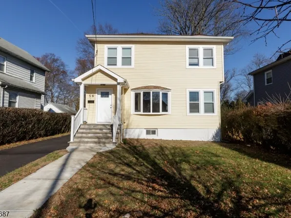 56-58 Raymond Ave, Plainfield City, NJ 07062