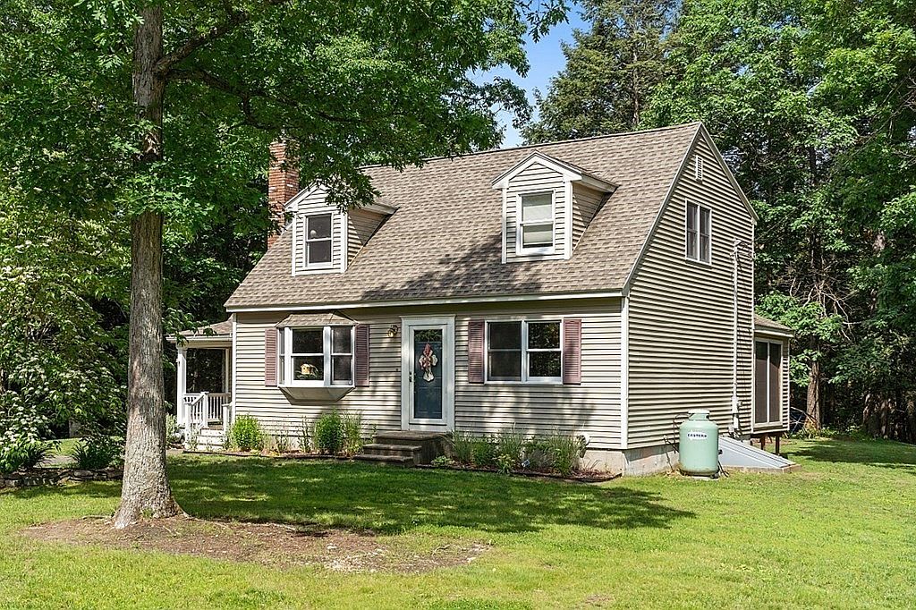 West Townsend Rd Lunenburg Ma at Darleen Tucker blog