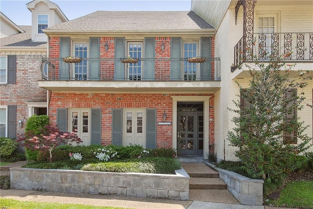 232 Rue Street Peter, Metairie, LA 70005 Zillow