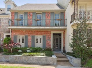 232 Rue Street Peter, Metairie, LA 70005