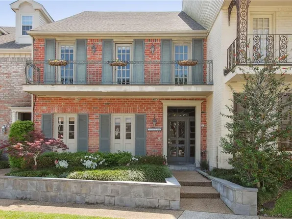 232 Rue Street Peter, Metairie, LA 70005