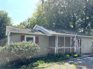 1310 Benton Pike NE, Cleveland, TN 37311