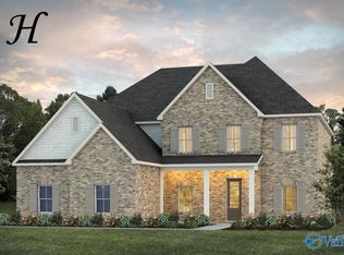 7651 Shaun Leslie Cir, Owens Cross Roads, AL 35763
