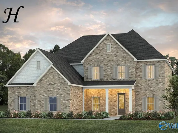 7651 Shaun Leslie Cir, Owens Cross Roads, AL 35763