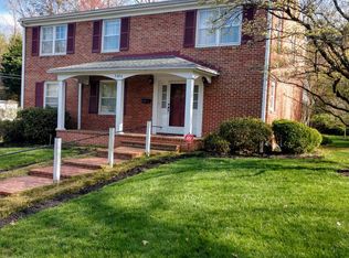3006 Tamarack Trl, Roanoke, VA 24018