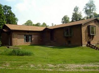 1327 Battle Run Rd, Triadelphia, WV 26059