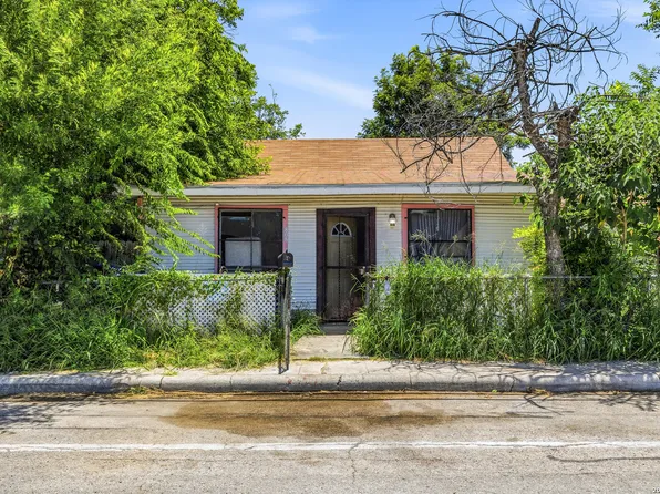 808 S Trinity, San Antonio, TX 78207