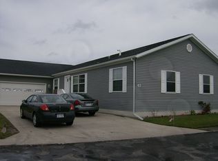 47 Bilwa Trl, Swartz Creek, MI 48473