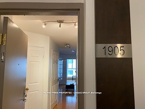 2nd image of 55 Centre Ave Unit 1905