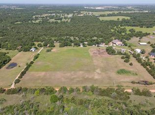 9925 S Anderson Rd, Guthrie, OK 73044