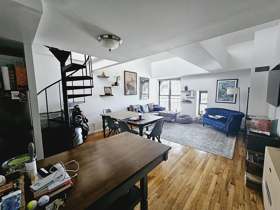 1st image of 160 Bleecker St #9DW/