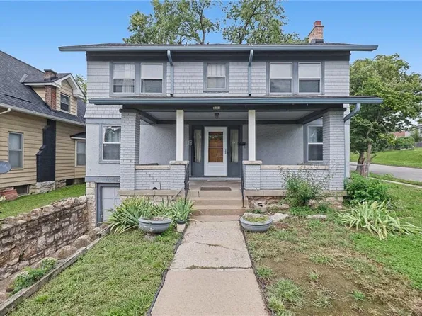 1400 Tauromee Ave, Kansas City, KS 66102