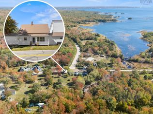 902 Highway 3, Birchtown, NS B0T1W0