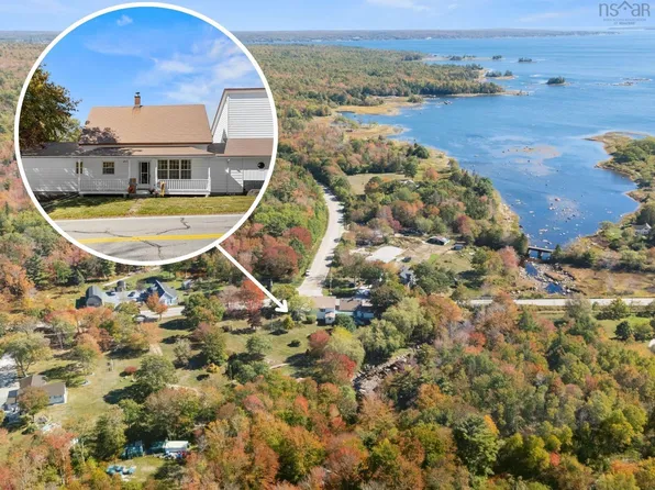 902 Highway 3, Birchtown, NS B0T 1W0