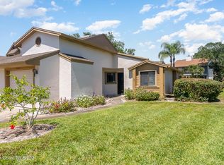 3545 Sparrow Ln, Melbourne, FL 32935