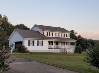 252 Chandler Heights Cir, Alto, GA 30510