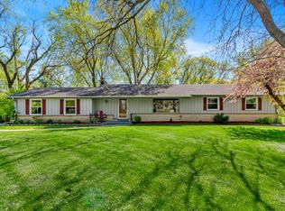 8725 W Poplar Dr, Mequon, WI 53097