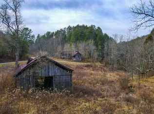 0 Antioch Church Rd, Vonore, TN 37885