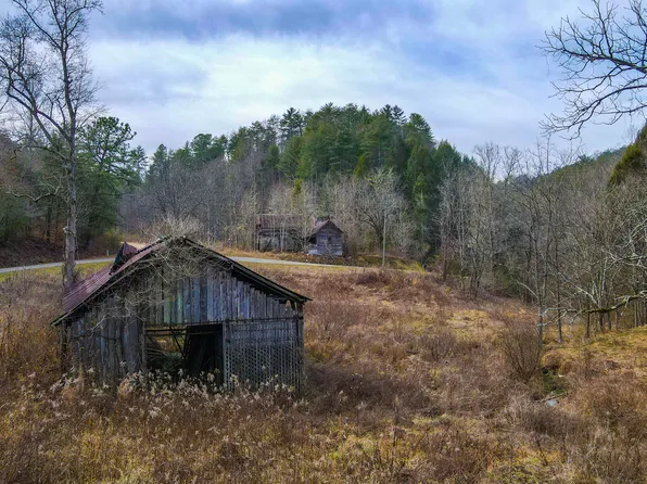 0 Antioch Church Rd, Vonore, TN 37885