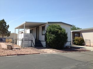 2108 Windflower Dr, Rosamond, CA 93560