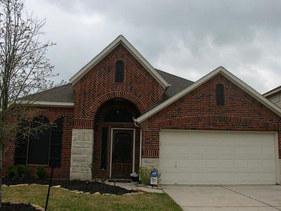 24934 Oconee Dr, Tomball, TX, 77375