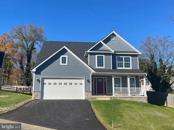 1302 Greenbank Hill Ln, Wilmington, DE 19808