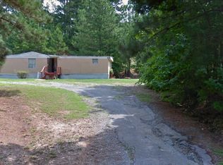 16710 Sunflower Cv, Alexander, AR 72002