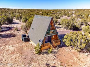 117 Briar Root Ln, Concho, AZ 85924