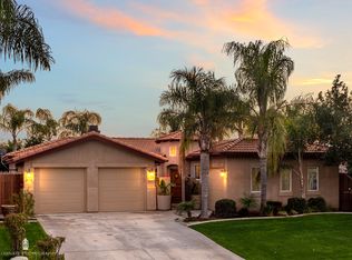 11609 Westerham Ct, Bakersfield, CA 93311