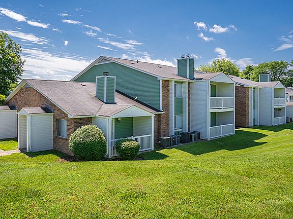 3rd image of 100 Rivergate Meadows Dr #1104
