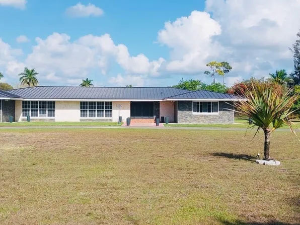 29325 SW 182nd Ave, Homestead, FL 33030