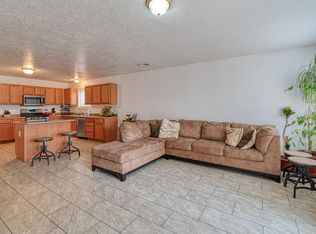 509 El Shaddai St NW, Albuquerque, NM 87121