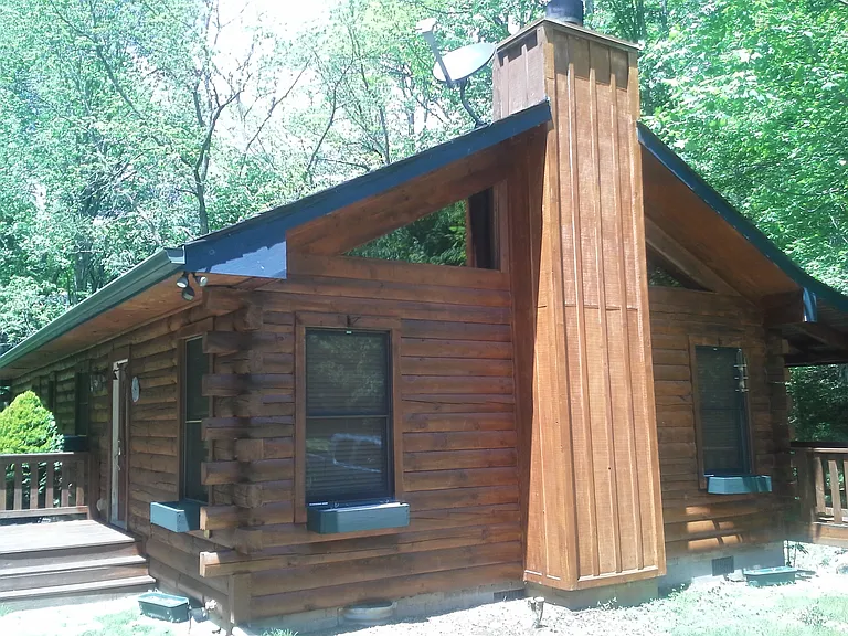 75 Flat Bottom Rd — Photo 1