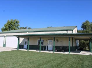 1758 E County Road 800n, Mattoon, IL 61938