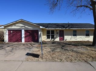 5236 Kingston Dr, Wichita Falls, TX 76310