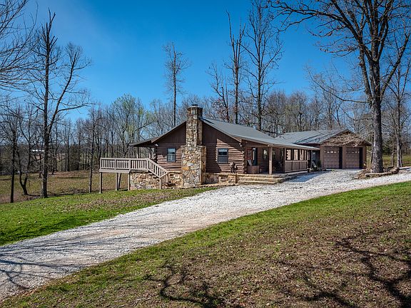 Side shot of the Home