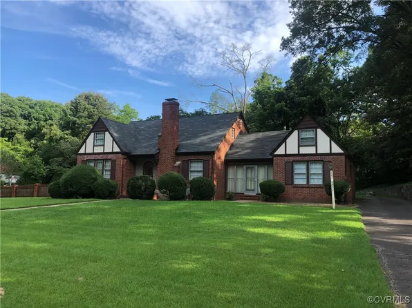 8832 Lyndale Dr, North Chesterfield, VA 23235