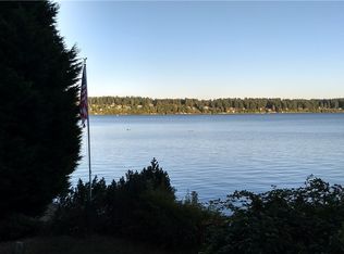 14568 Sandy Hook Rd NE, Poulsbo, WA 98370