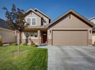 2673 N Summerbrook Ave, Meridian, ID 83646