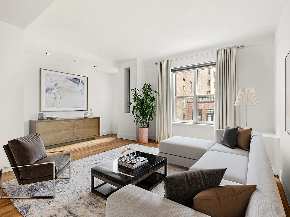 66 Madison Ave #7HI
