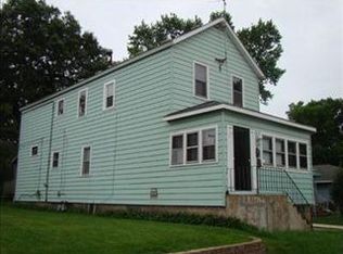 115 S Lafayette St, Griffith, IN 46319
