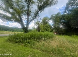 LOT 35 S Highway 32, Cosby, TN 37722