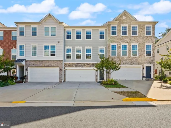 6851 Bryson Cir, Haymarket, VA 20169