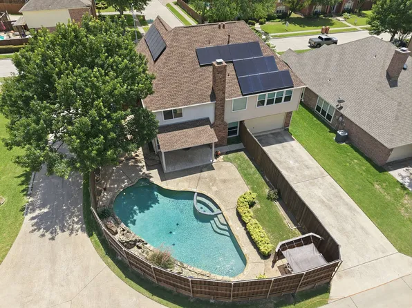 1105 Lakestream Dr, Plano, TX 75075