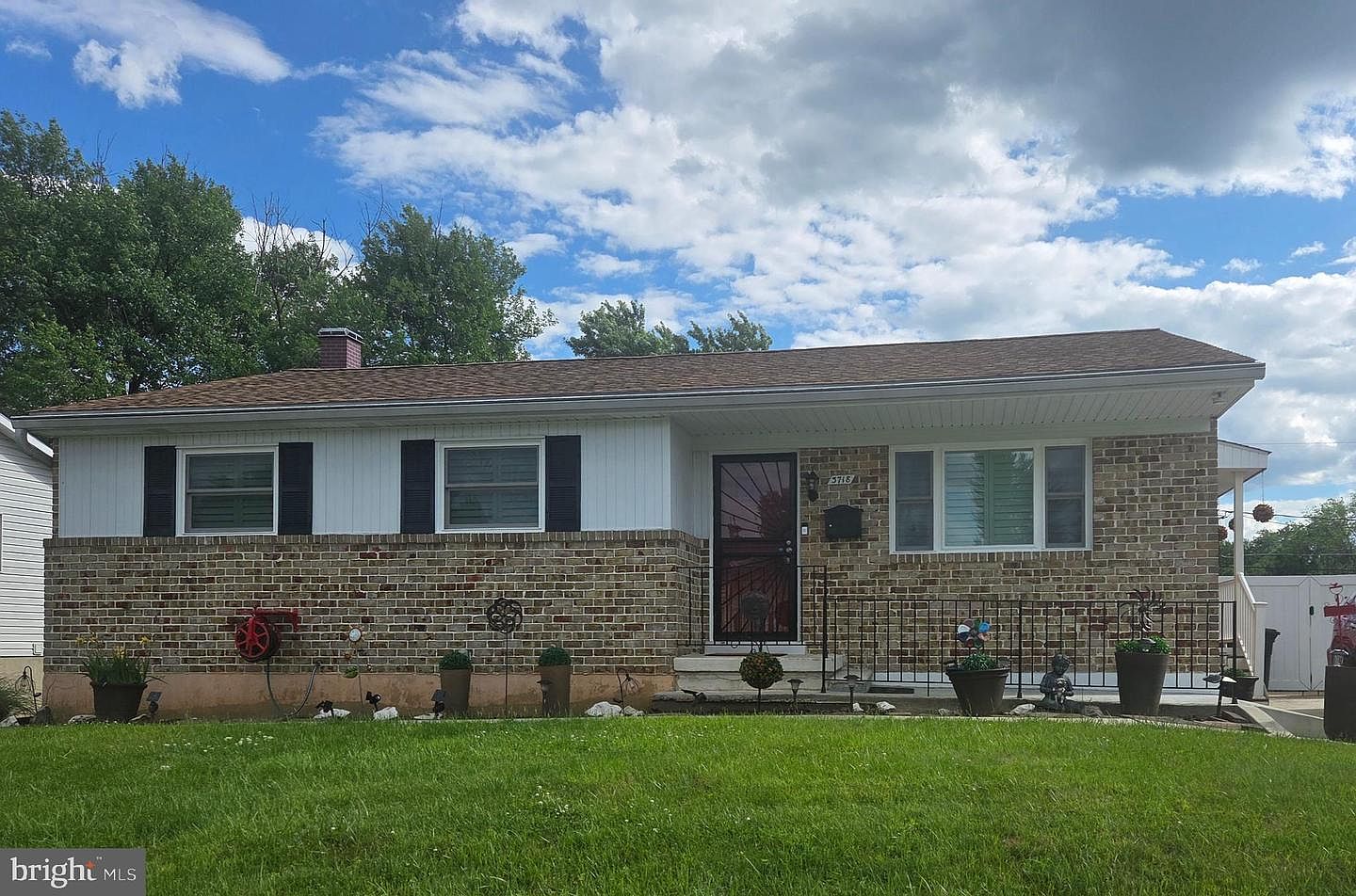 3718 Eastman Rd, Randallstown, MD 21133 | Zillow