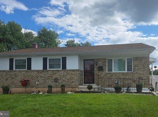 3718 Eastman Rd, Randallstown, MD 21133
